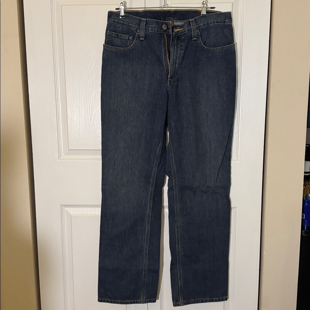 Men’s Carhartt jeans